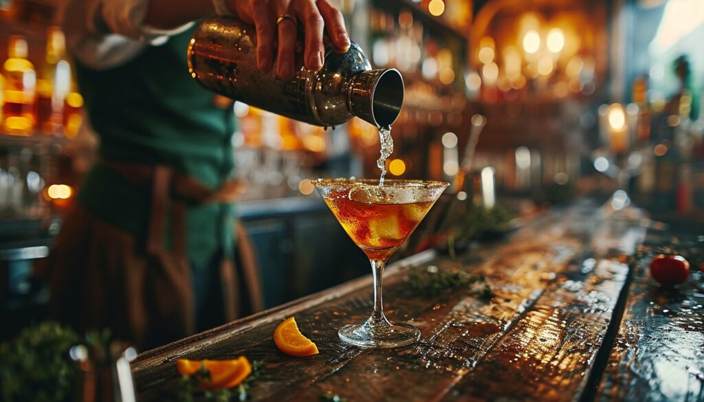 Drinks