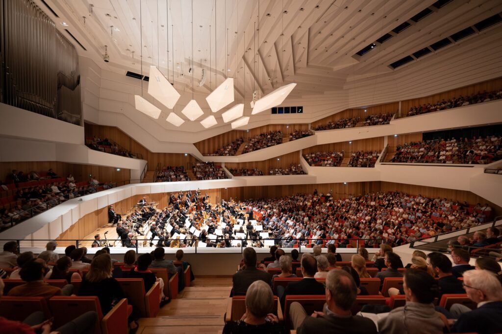 Dresdner Philharmonie