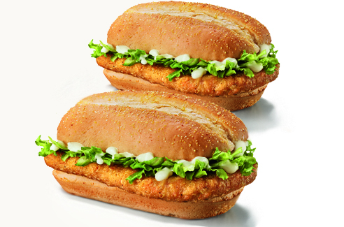 McChicken