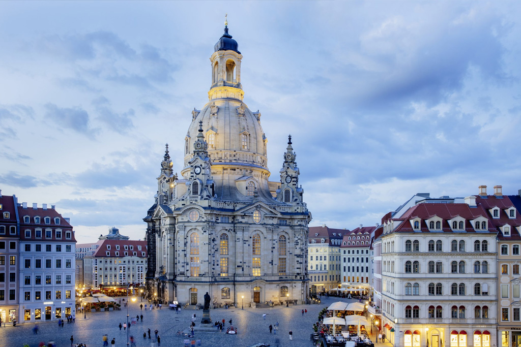 Frauenkirche