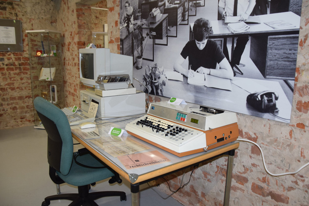 Haus der Presse