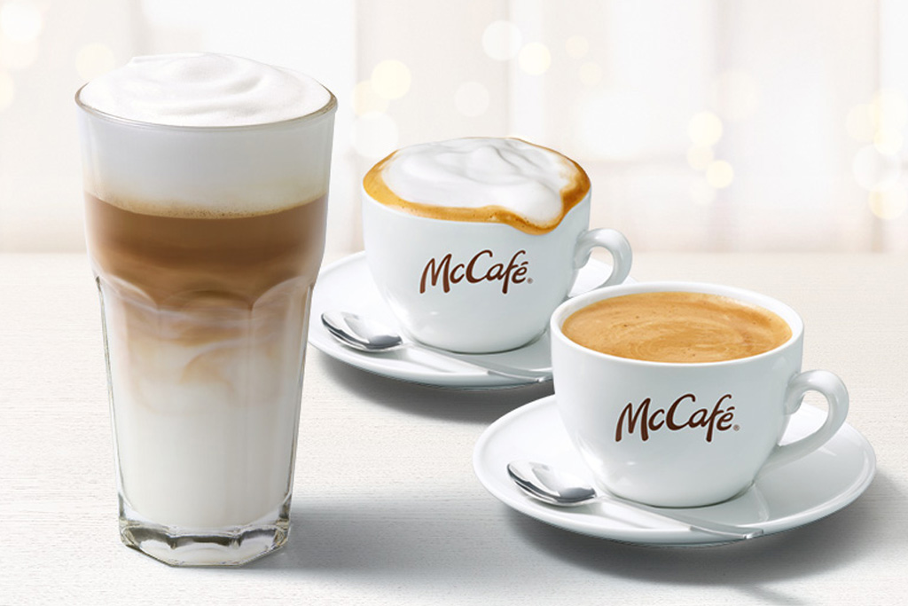 McCafé